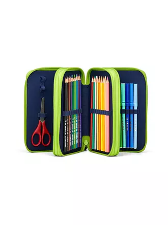 ERGOBAG | Borsa sportiva AmBärzonas | dunkelblau